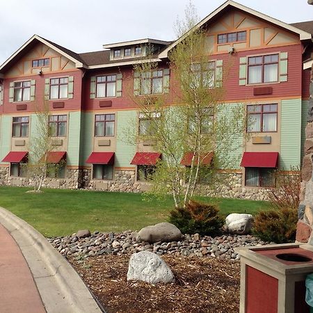 Canal Park Lodge Duluth Eksteriør billede