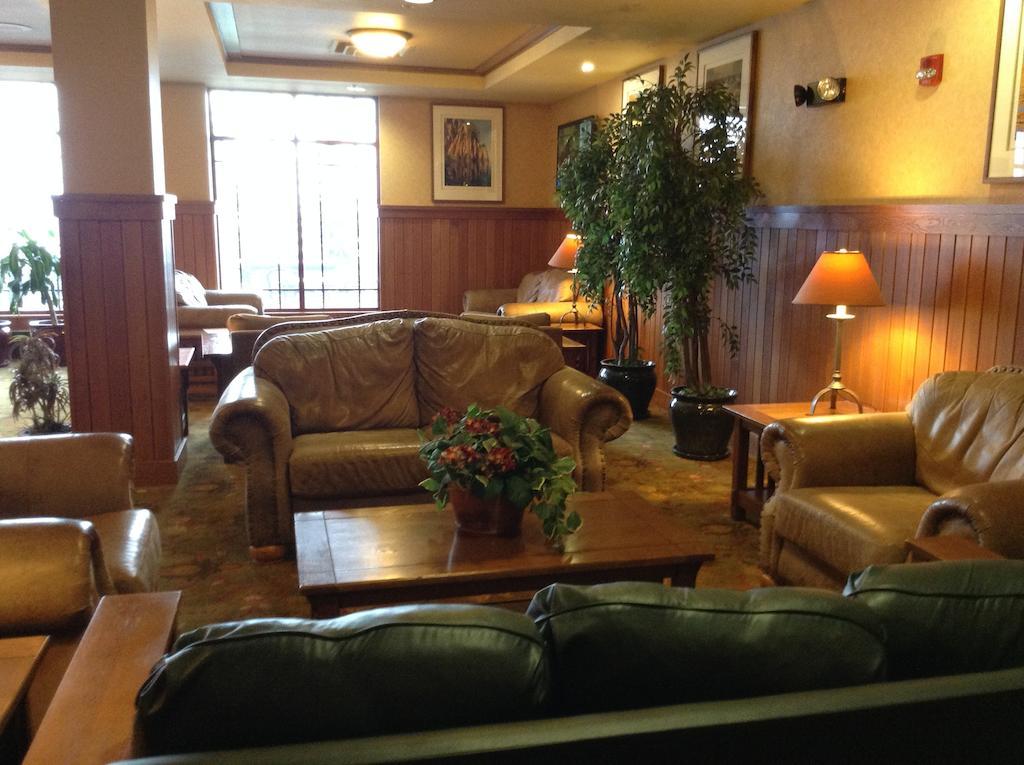 Canal Park Lodge Duluth Eksteriør billede