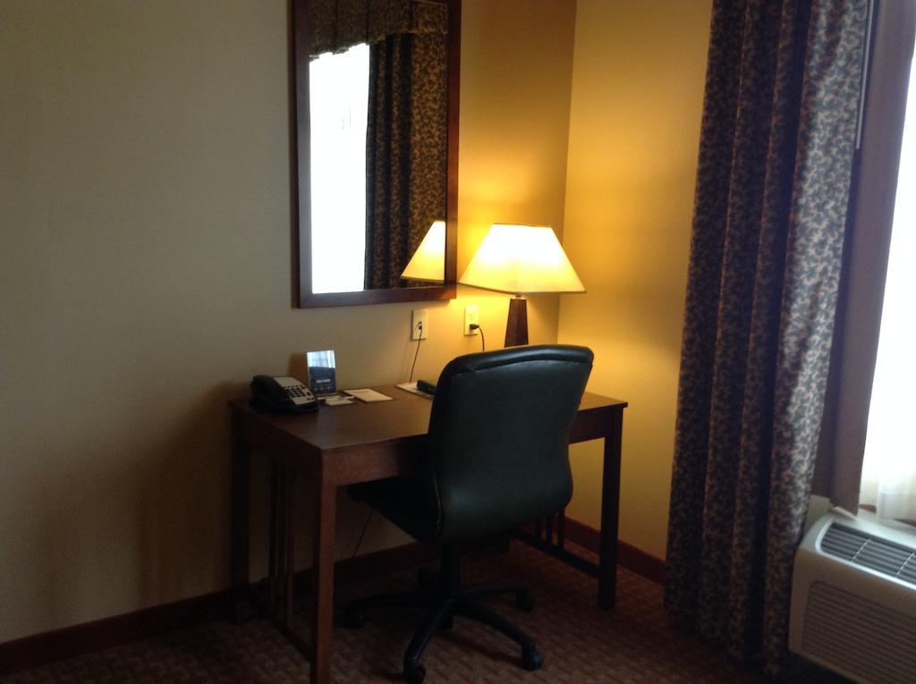 Canal Park Lodge Duluth Eksteriør billede