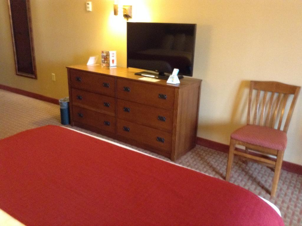 Canal Park Lodge Duluth Eksteriør billede