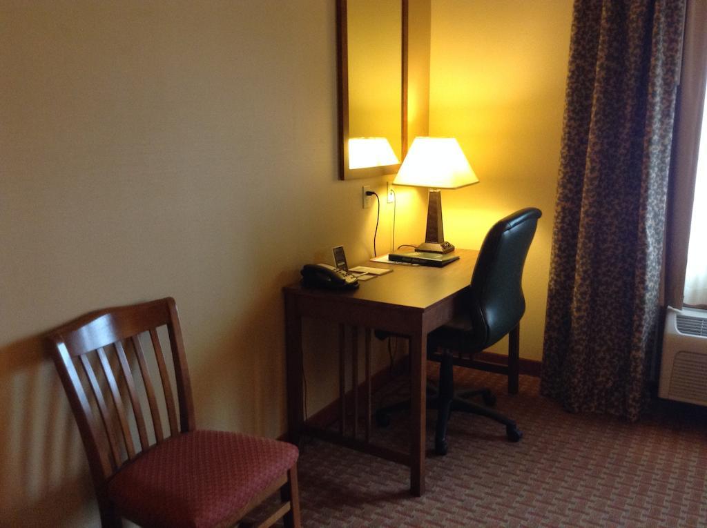 Canal Park Lodge Duluth Eksteriør billede