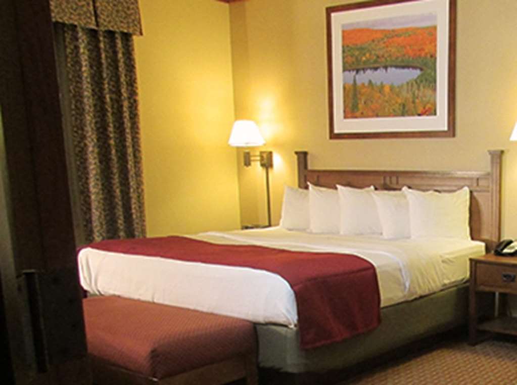 Canal Park Lodge Duluth Værelse billede
