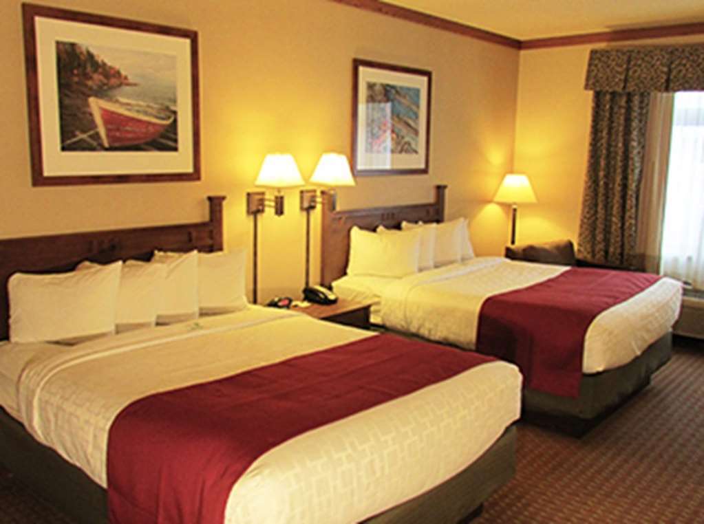 Canal Park Lodge Duluth Værelse billede