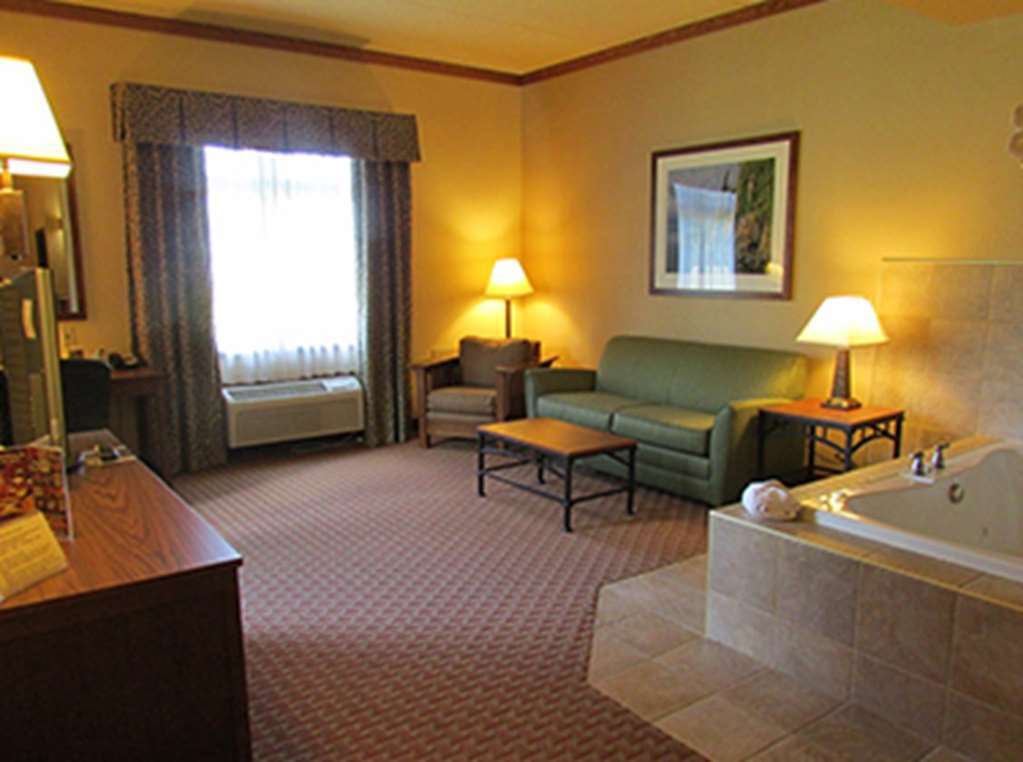 Canal Park Lodge Duluth Værelse billede