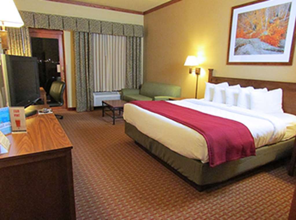 Canal Park Lodge Duluth Værelse billede