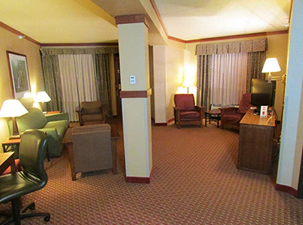 Canal Park Lodge Duluth Værelse billede