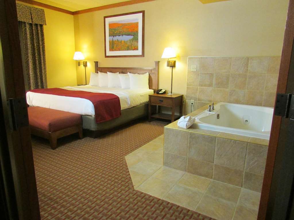 Canal Park Lodge Duluth Værelse billede