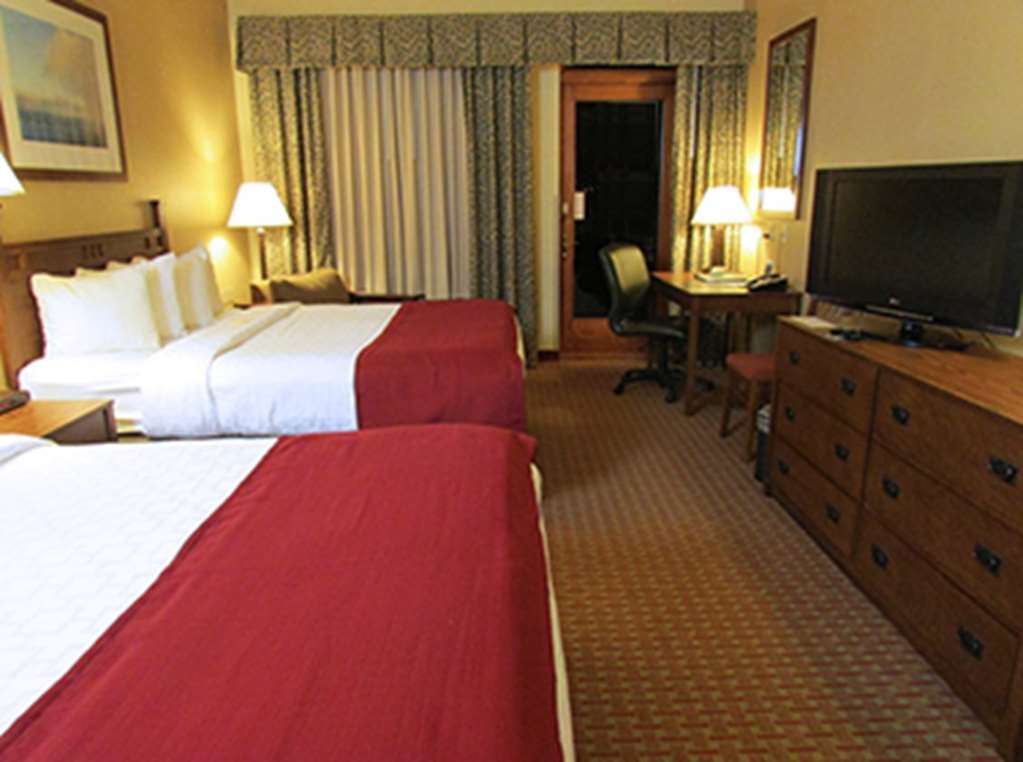 Canal Park Lodge Duluth Værelse billede