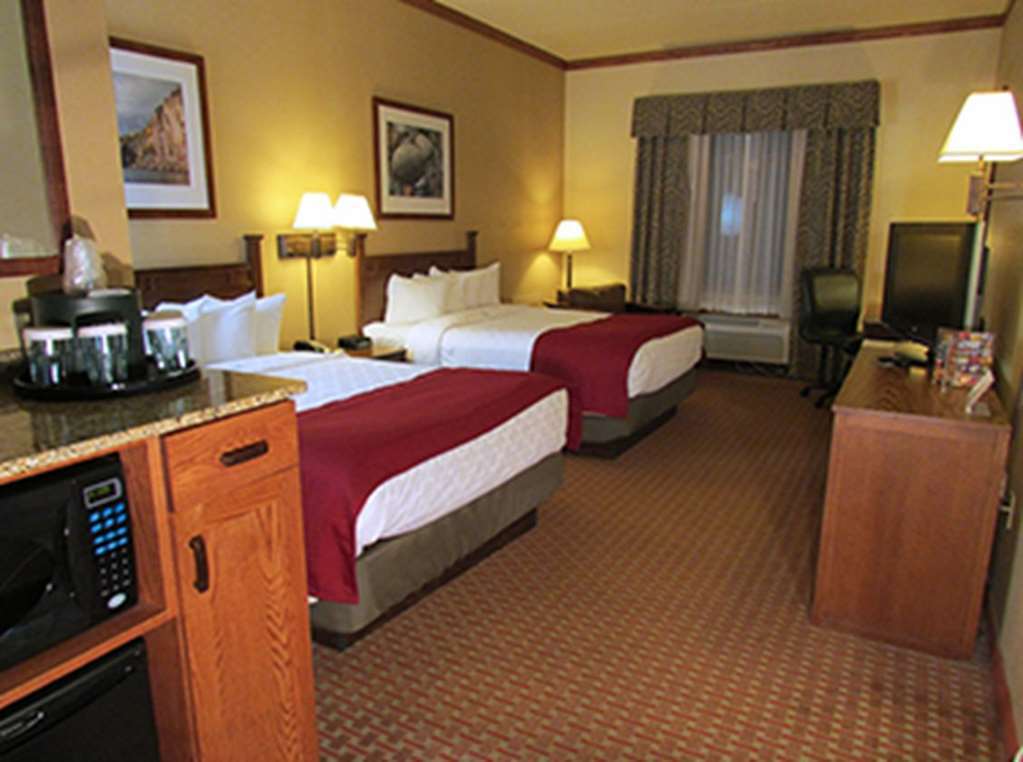 Canal Park Lodge Duluth Værelse billede