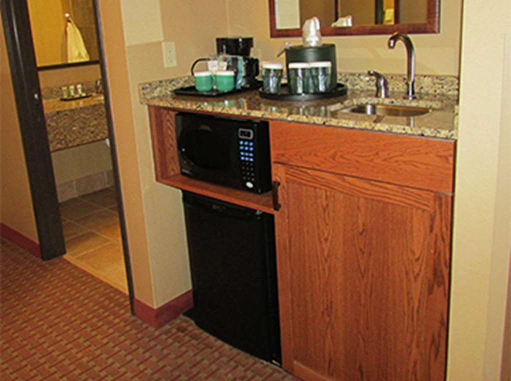 Canal Park Lodge Duluth Værelse billede