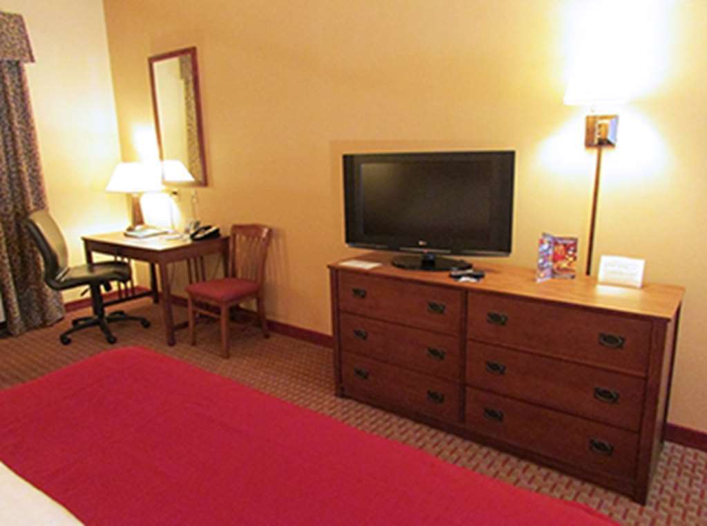 Canal Park Lodge Duluth Værelse billede