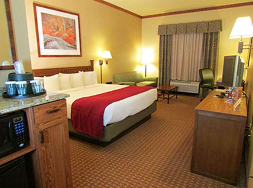 Canal Park Lodge Duluth Værelse billede