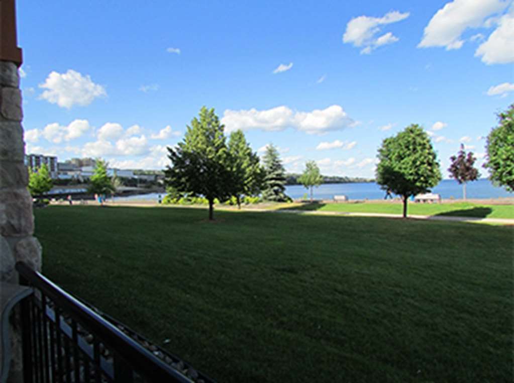 Canal Park Lodge Duluth Værelse billede
