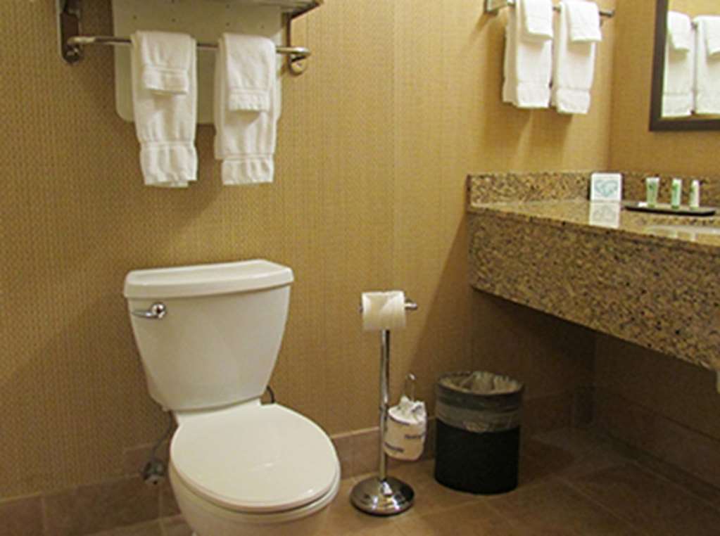 Canal Park Lodge Duluth Værelse billede