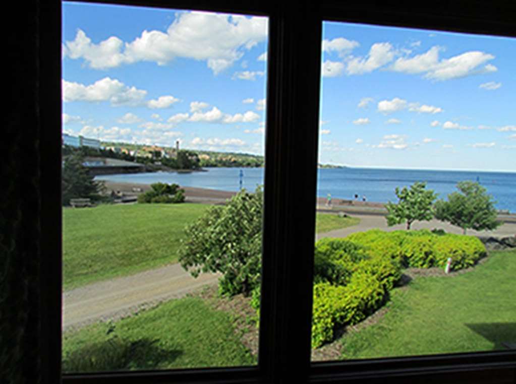 Canal Park Lodge Duluth Bekvemmeligheder billede