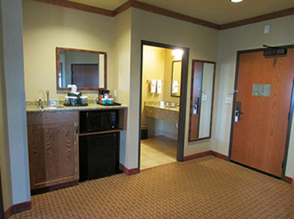 Canal Park Lodge Duluth Værelse billede